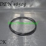 BELDEN-#8503-black-1m