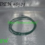 BELDEN-#8503–green-1m