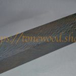 cycamore stabilized wood pen blank No.222