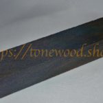 cycamore stabilized wood pen blank No.222