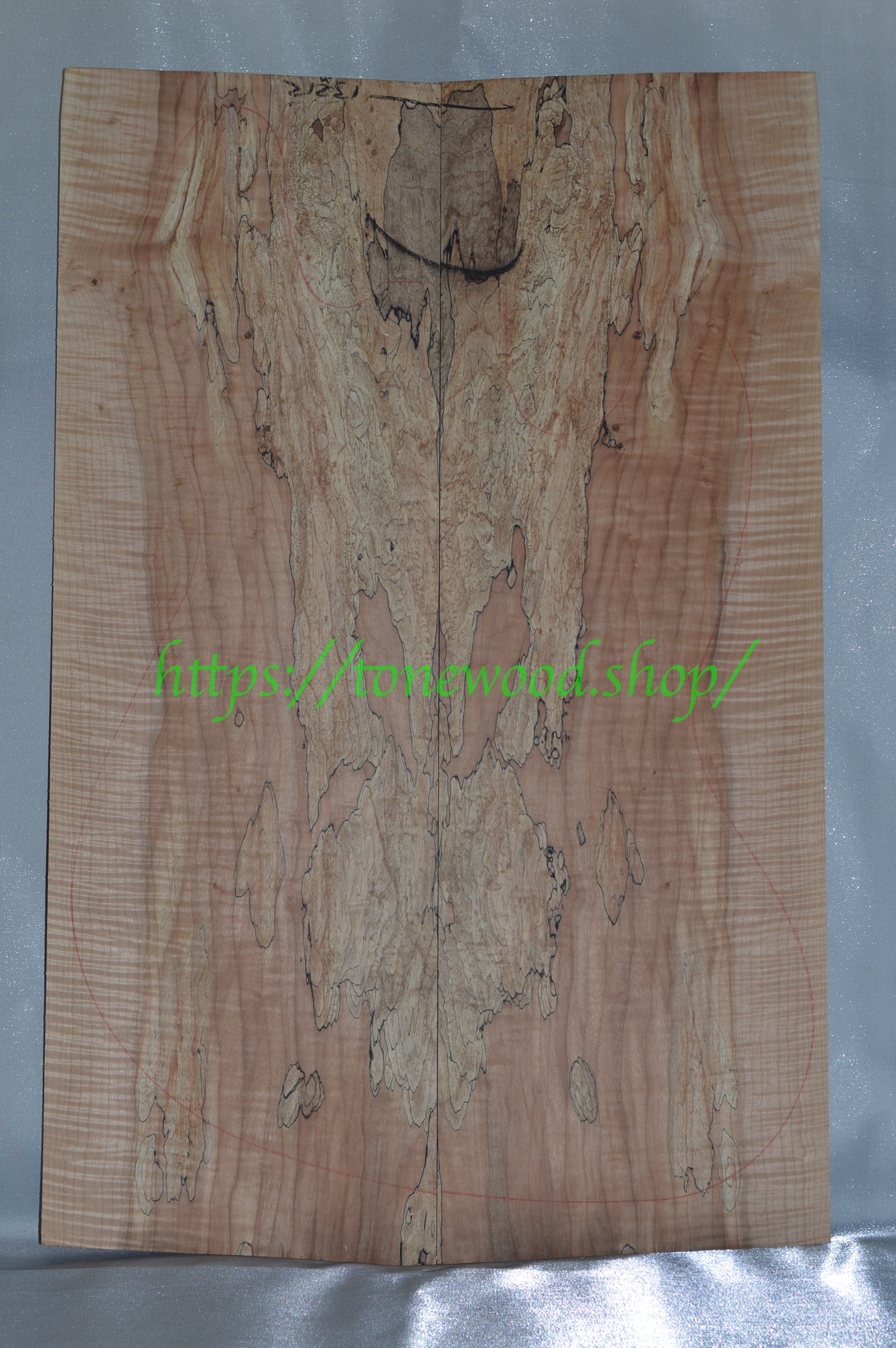 spalted-body-top-H11-3A
