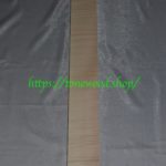 curly maple-neck-No.118