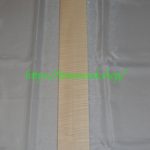 curly maple-neck-blank-No.338