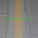 curly maple-neck-blank-No.339