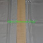 curly maple-neck-blank-No.340