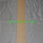 curly maple-neck-blank-No.343