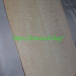 curly maple-body-top-No.365