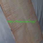 curly maple-body-top-No.375