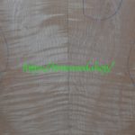 quilted maple-body-top-No390