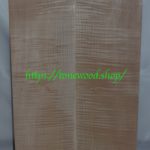 curly maple-body-top-No.423
