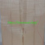 curly maple-body-top-No.428