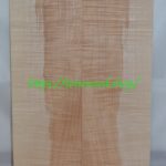 curly maple-body-top-No.429