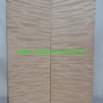 quilted maple-body-top-No431