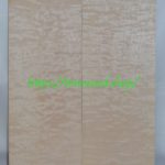 quilted maple-body-top-No433