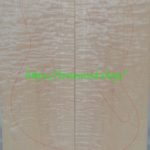 quilted maple-body-top-No435