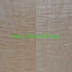 quilted maple-body-top-No436
