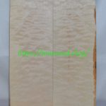 quilted maple-body-top-No437