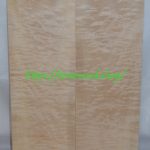 quilted maple-body-top-No438