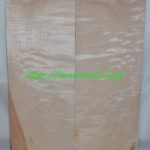 quilted maple-body-top-No439