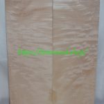 quilted maple-body-top-No440