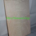 quilted maple-body-top-No.518