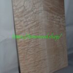 quilted maple-body-top-No.522
