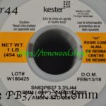 Kester44-24-6337-0027-454g